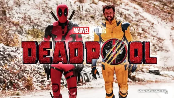 deadpool3